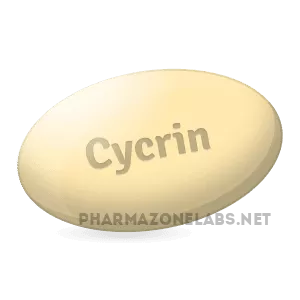 购买_Cycrin_在线