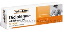 Membeli_Diclofenac Gel_dalam_talian