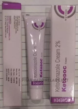 Membeli_Ketoconazole Cream_dalam_talian