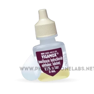 Membeli_Vigamox Ophthalmic Solution_dalam_talian